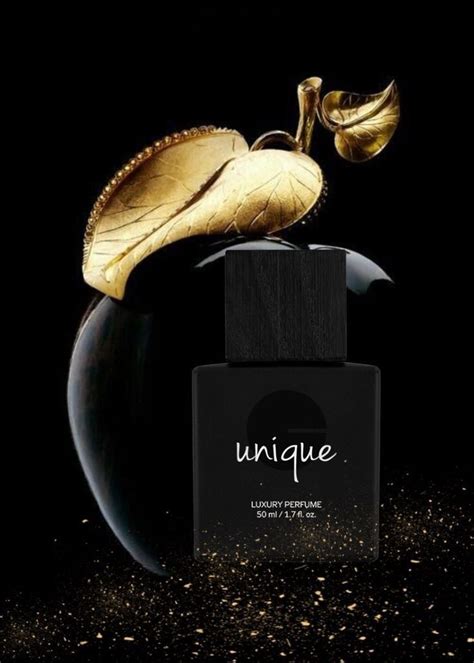 essens unique luxury perfume